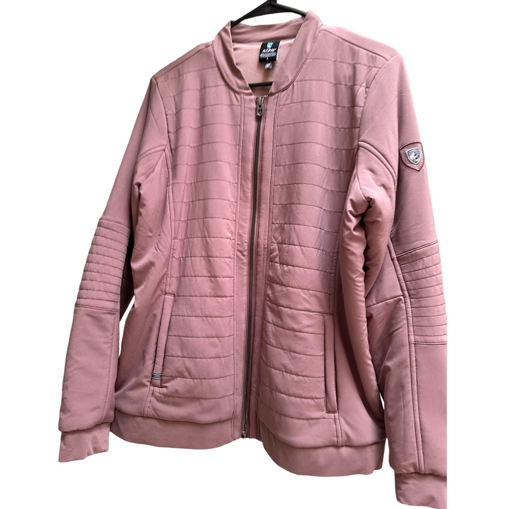 KUHL ALIXR women’s jacket large